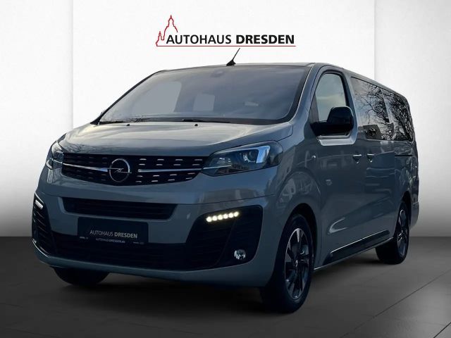 Opel Zafira Life 1.5 CDTI