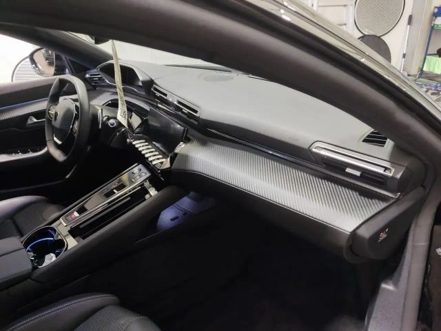 Peugeot 508 Allure Pack