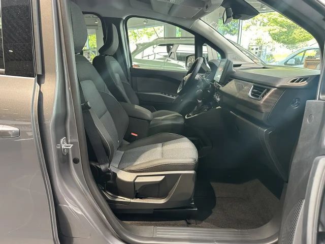 Renault Kangoo Blue EDC Techno dCi 115