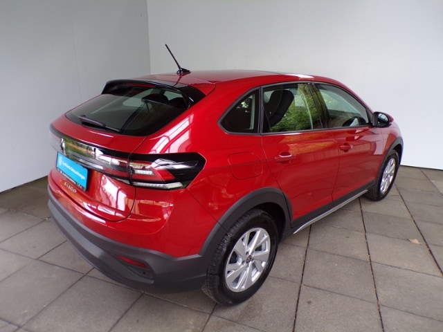 Volkswagen Taigo 1.0 TSI