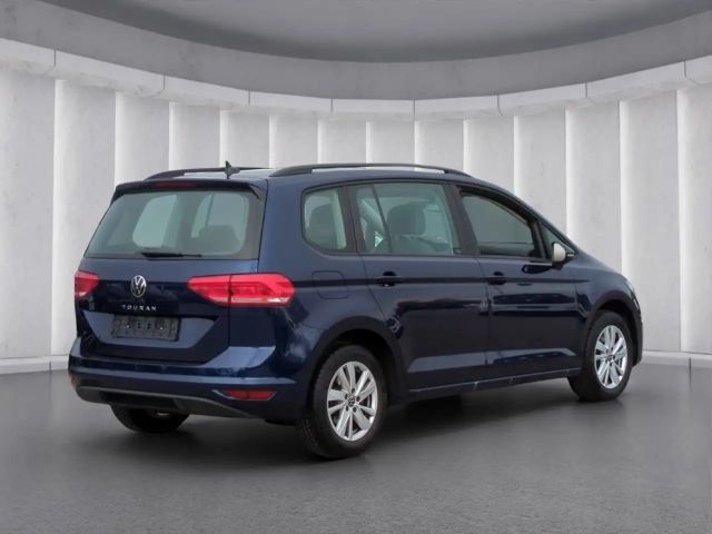 Volkswagen Touran 7-Sitze 1.5TSI*ACC Navi digCock SHZ 2xPDC