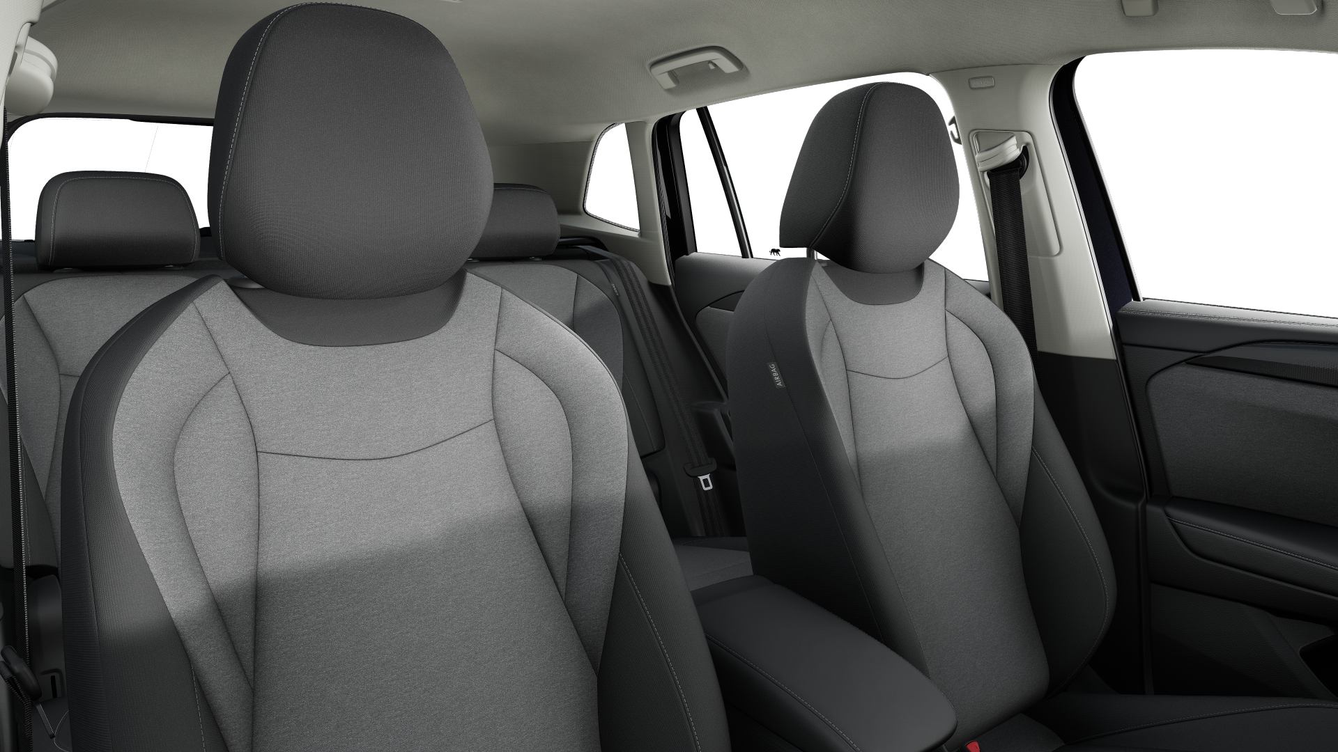 Volkswagen Tiguan 1.5 TSI DSG