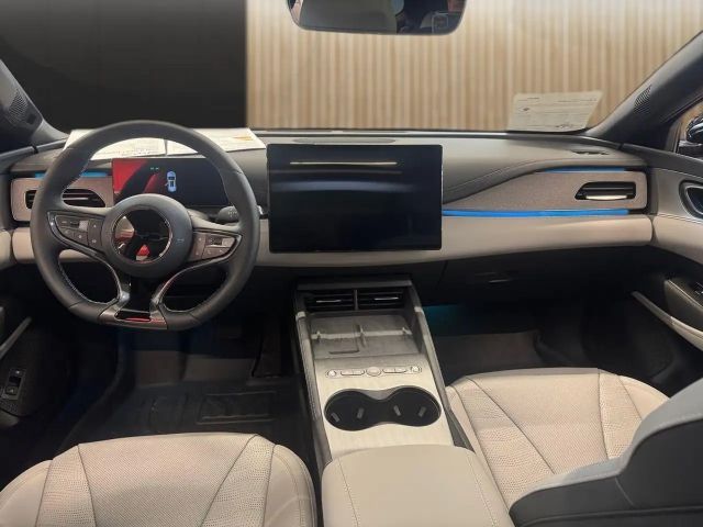 BYD Seal 6 Comfort DM-i Touring