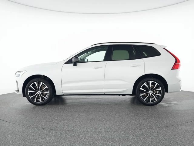 Volvo XC60 Dark Plus