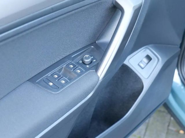 Volkswagen Tiguan 1.5 TSI Allspace Life