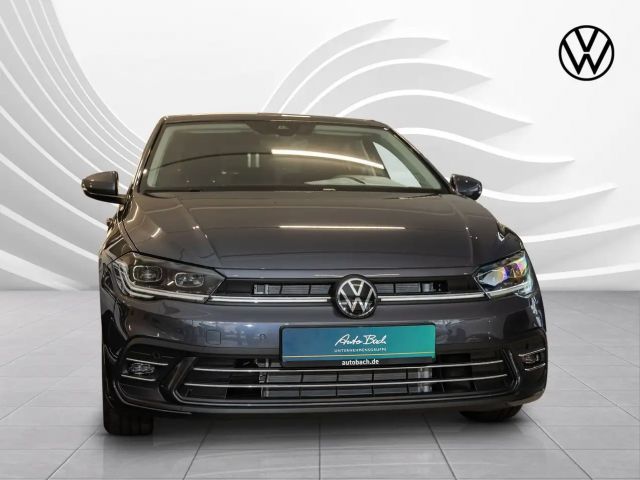 Volkswagen Polo 1.0 TSI DSG Style