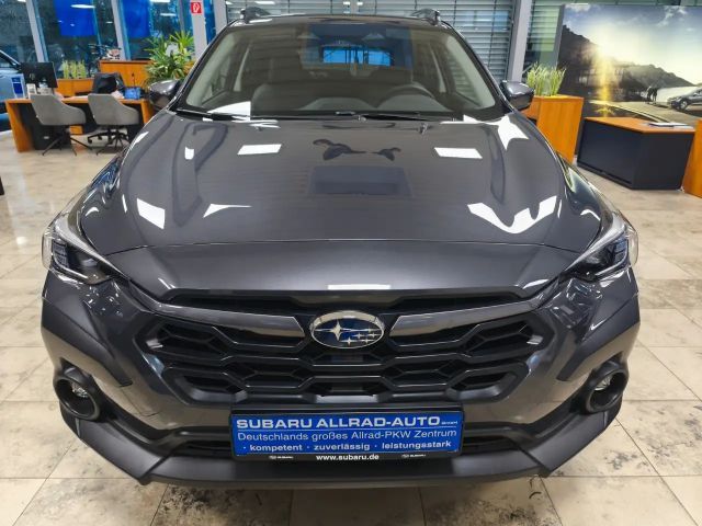 Subaru Forester AWD Exclusive