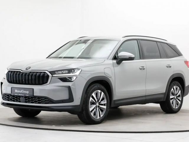 Skoda Kodiaq 1.5 TSI Selection iV