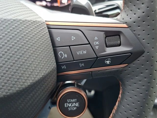 Cupra Terramar 2.0 TSI VZ