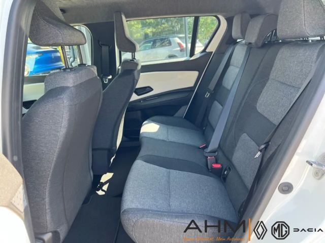 Renault 4 Comfort Electric Evolution