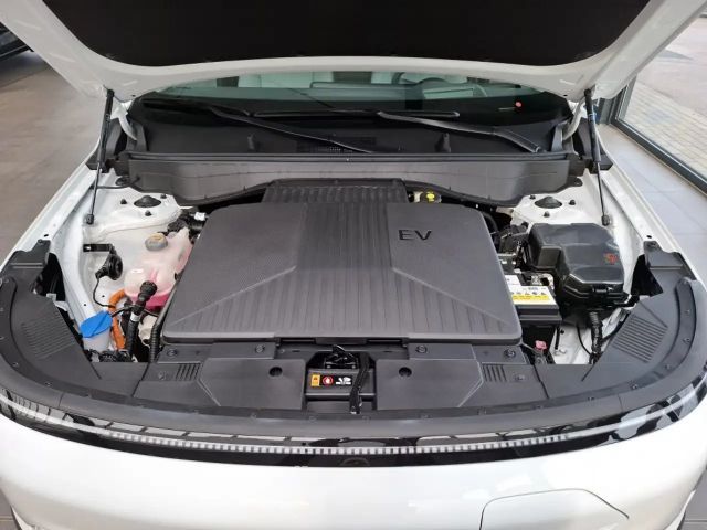 Hyundai Kona Electric Prime