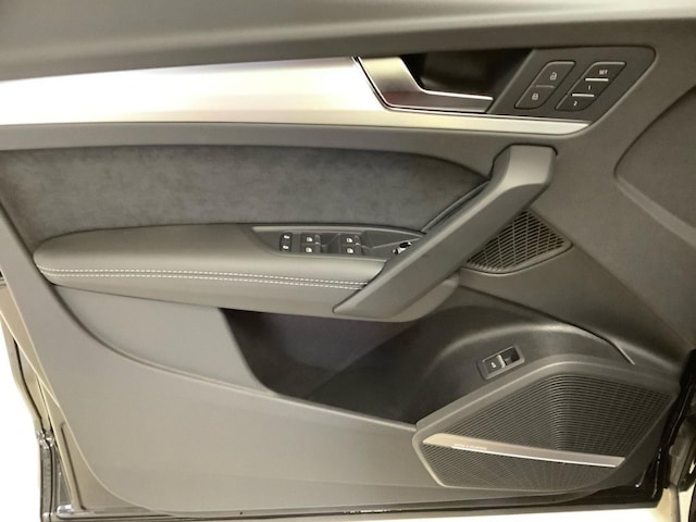 Audi Q5 40 TDI Quattro S-Tronic