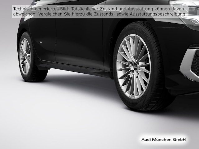 Audi A3 30 TFSI Sportback