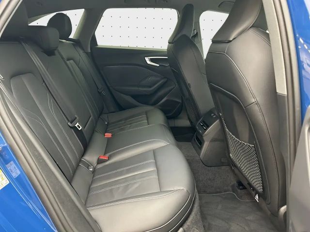 Audi A5 35 TFSI S-Line