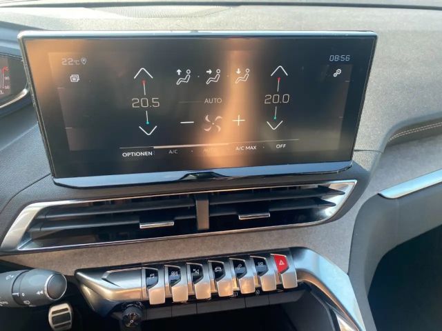 Peugeot 3008 GT-Line