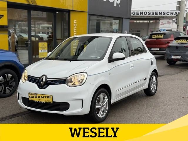 Renault Twingo Intens