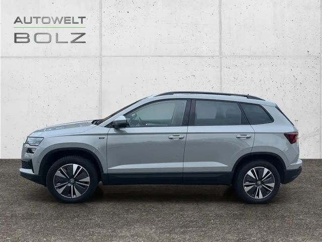 Skoda Karoq Selection Tour