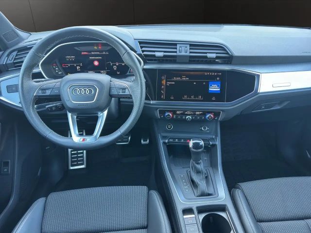 Audi Q3 40 TDI Quattro S-Line