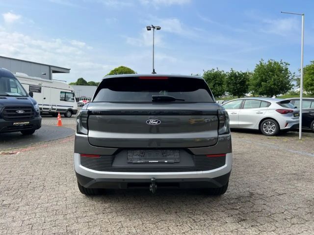 Ford Explorer AWD Premium