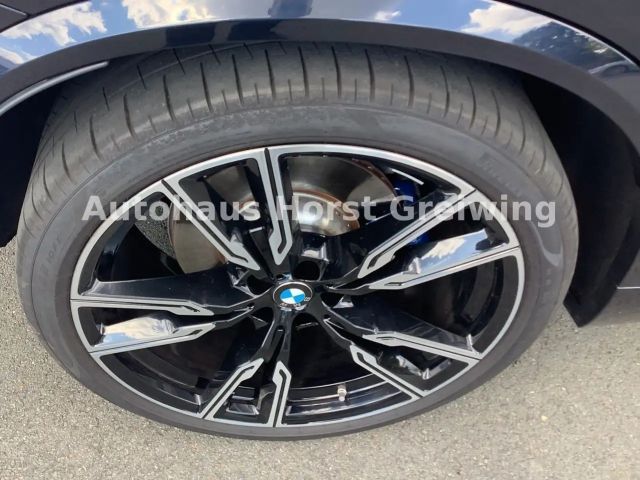 BMW X5 M-Sport xDrive