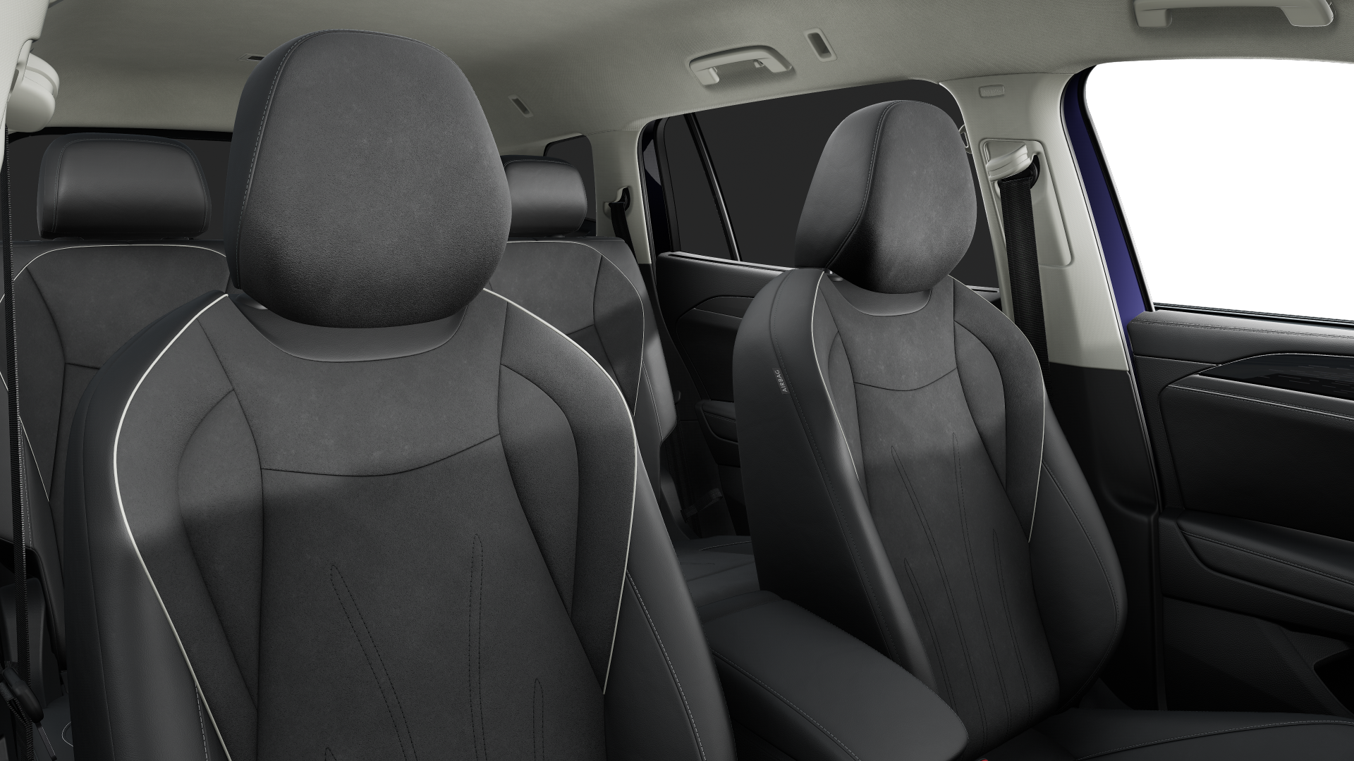 Volkswagen Tayron Tayron 1.5 eTSI "Elegance" DSG Navi LED Digital Cockpit ACC EPH AHK