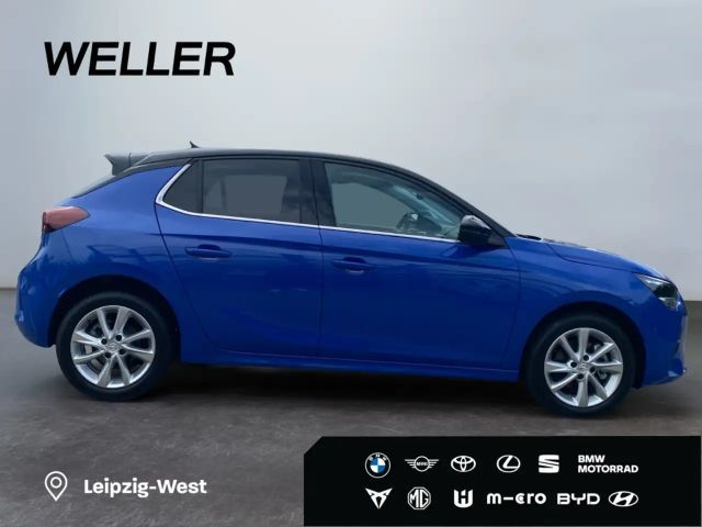 Opel Corsa Elegance Turbo