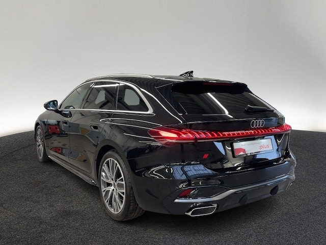 Audi A5 Avant S-Tronic