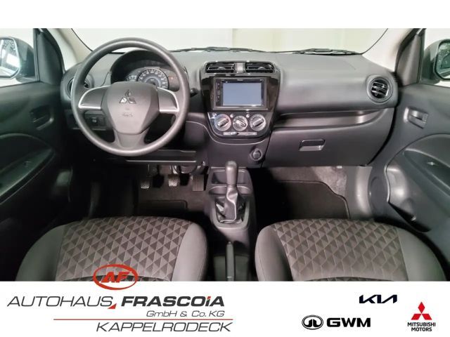 Mitsubishi Space Star Star