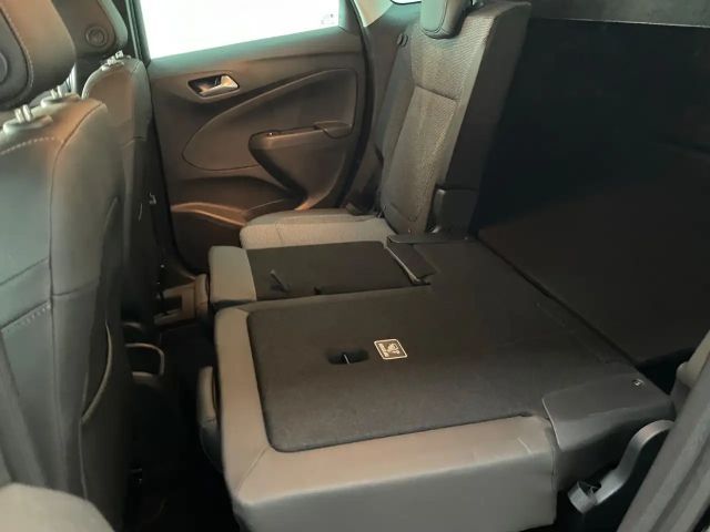 Opel Crossland X Crossland