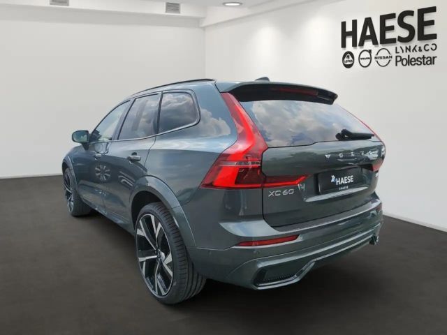 Volvo XC60 AWD Dark T8 Ultra