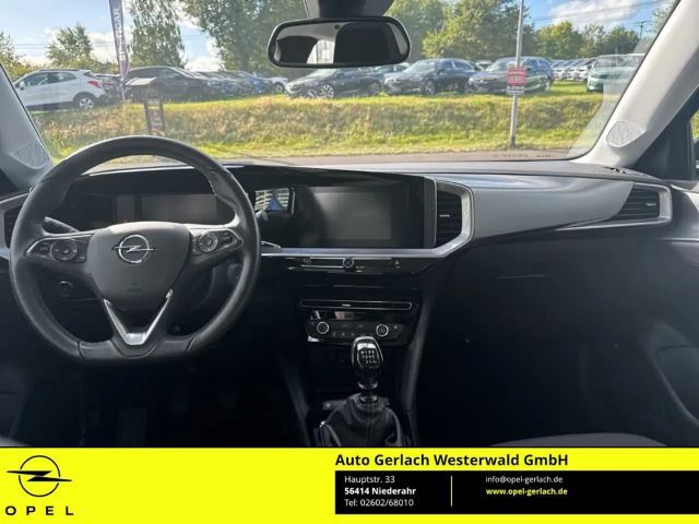 Opel Mokka 1.2 Turbo Edition Turbo