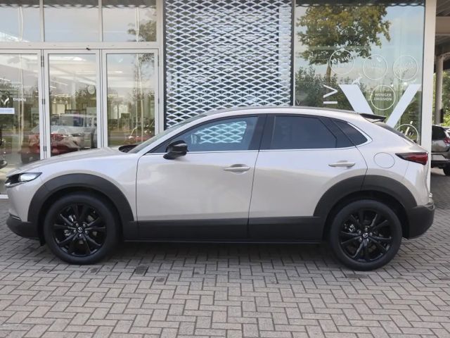 Mazda CX-30 Homura SkyActiv