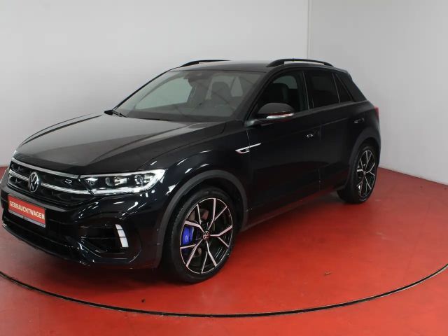 Volkswagen T-Roc 2.0 TSI DSG Style