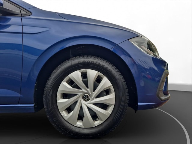 Volkswagen Polo 1.0 TSI IQ.Drive