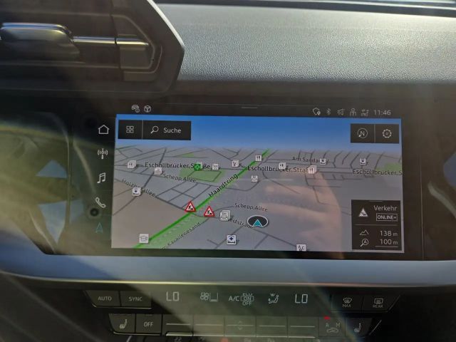 Audi A3 30 TDI S-Tronic Sedan