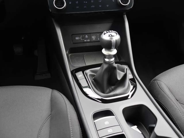 Hyundai Tucson 2WD T-GDi