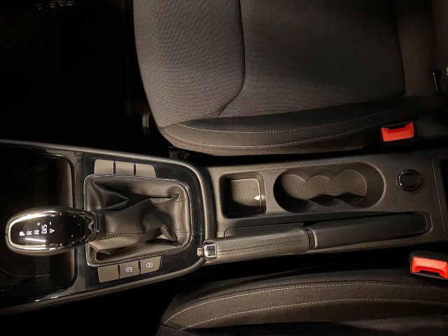 Skoda Fabia Selection