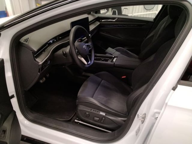 Volkswagen ID.7 IQ.Drive Style