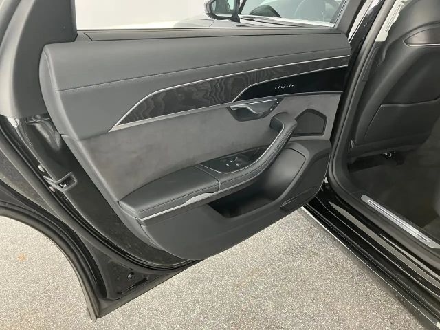 Audi A8 60 TFSI Hybride Lang Quattro