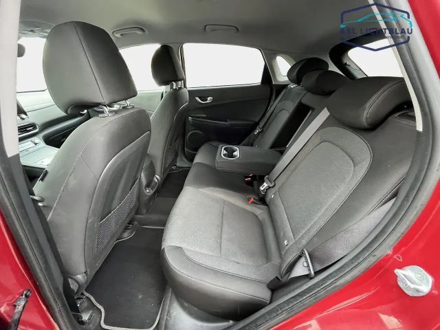 Hyundai Kona Electric Trend