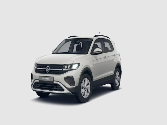 Volkswagen T-Cross 1.0 TSI Life