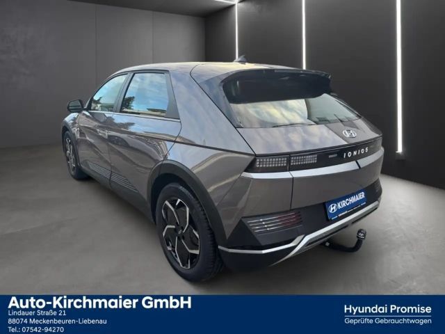 Hyundai IONIQ 5 58 kWh