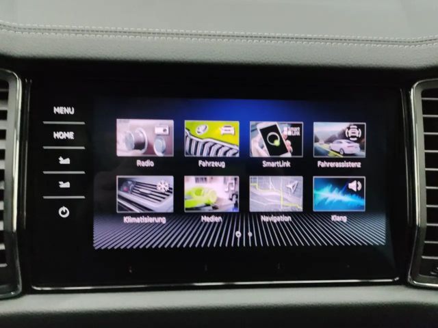 Skoda Kodiaq 2.0 TDI 4x4 Style Style