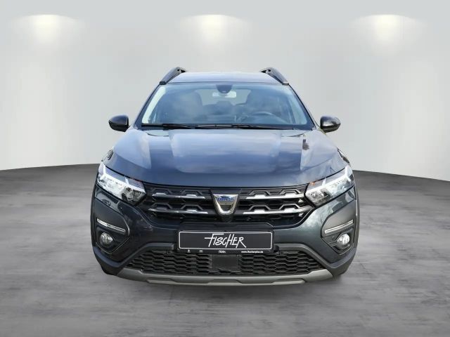 Dacia Jogger ECO-G Extreme TCe 100