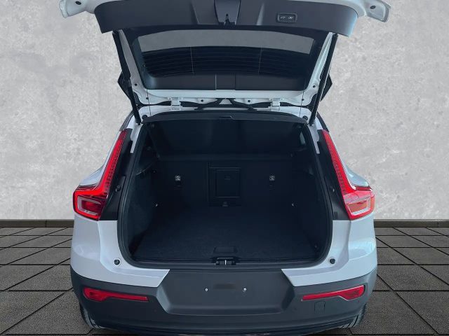 Volvo XC40 R-Design T5 Twin Engine