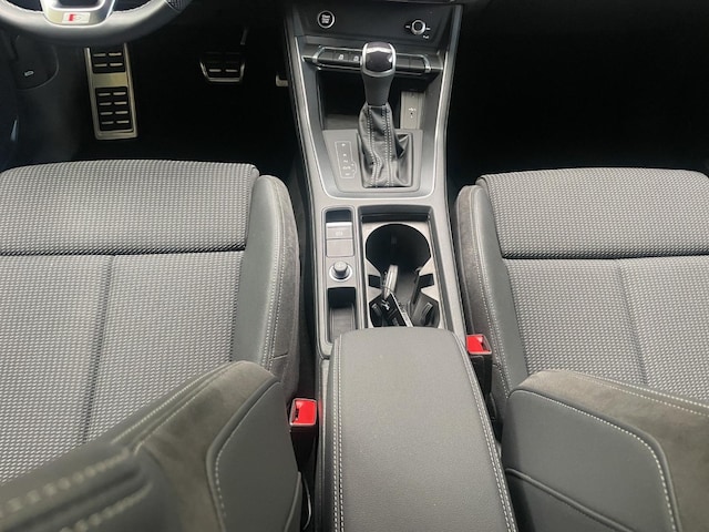 Audi Q3 40 TDI Quattro S-Tronic