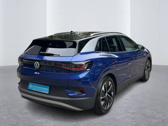 Volkswagen ID.4 Performance Pure