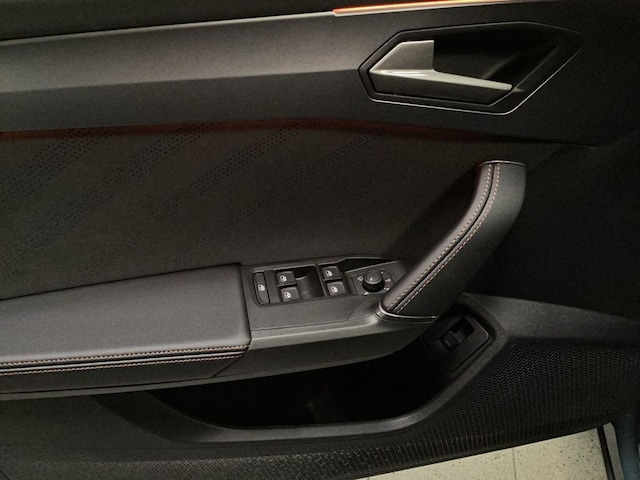 Cupra Formentor DSG VZ