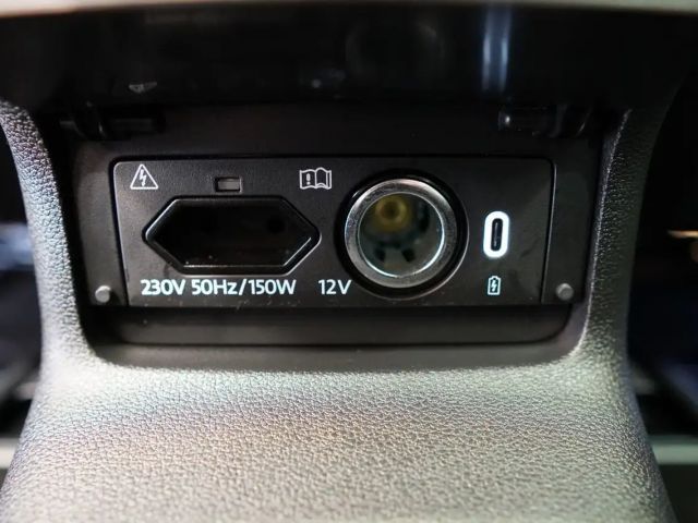 Skoda Kodiaq 2.0 TDI