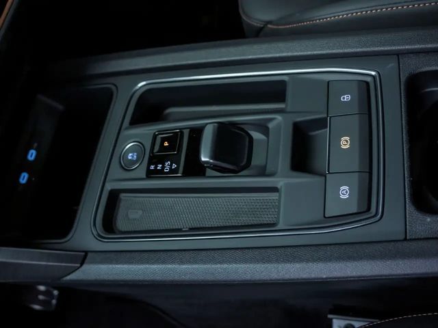 Cupra Formentor 2.0 TSI 4Drive VZ